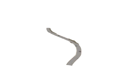 ch2_roadsb_28, a GTA V map model