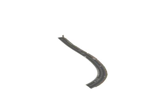 ch2_roadsb_30, a GTA V map model