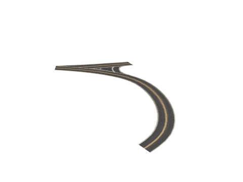 ch2_roadsb_52_lod, a GTA V map model