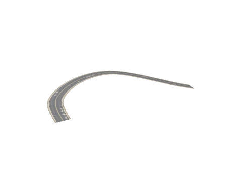 ch2_roadsb_58, a GTA V map model