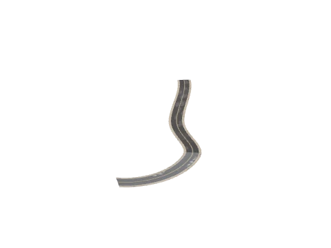 ch2_roadsb_63, a GTA V map model