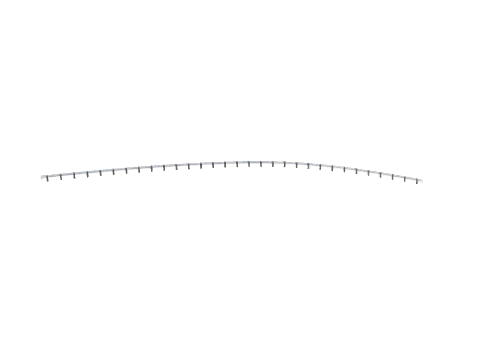 ch2_roadsb_armco_hill_0, a GTA V map model