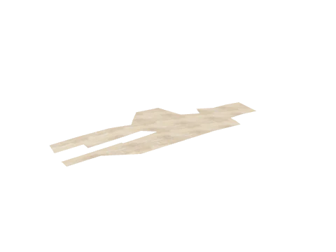 ch2_roadsb_ov02, a GTA V map model
