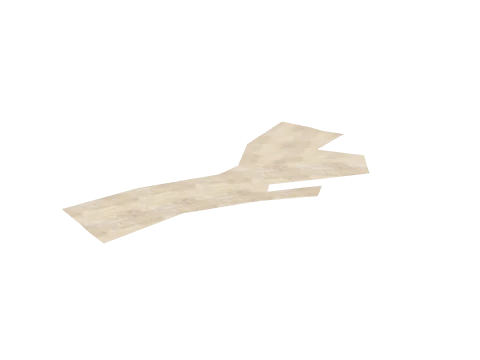ch2_roadsb_ov04, a GTA V map model