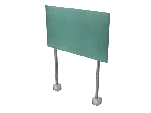 ch2_roadsb_t_rd_sign_01_lod, a GTA V map model