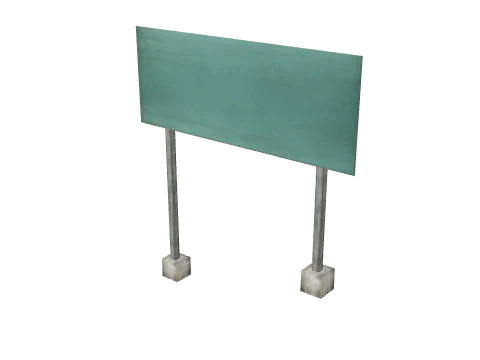 ch2_roadsb_t_rd_sign_02_lod, a GTA V map model