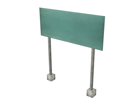 ch2_roadsb_t_rd_sign_03_lod, a GTA V map model