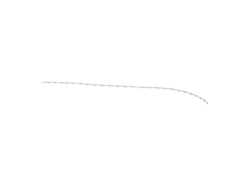ch3_01_armco_00, a GTA V map model