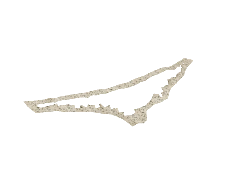ch3_01_d06, a GTA V map model