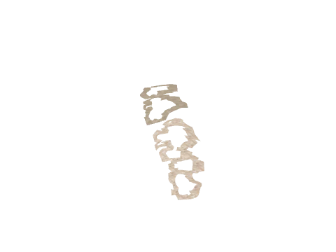ch3_01_d45, a GTA V map model