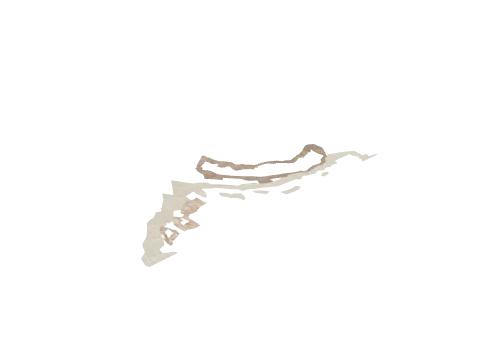ch3_01_d57, a GTA V map model