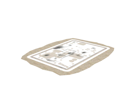 ch3_01_decal_07, a GTA V map model