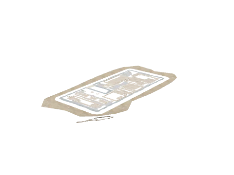 ch3_01_decal_35, a GTA V map model