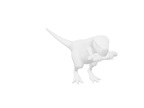 ch3_01_dino, a GTA V map model