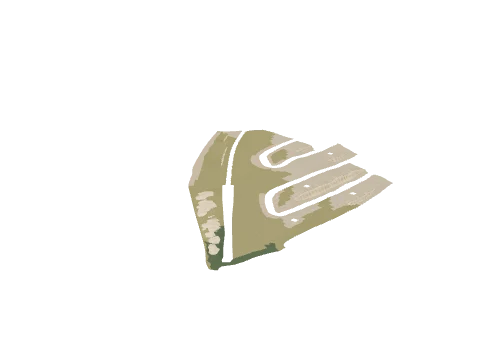 ch3_01_land03b, a GTA V map model