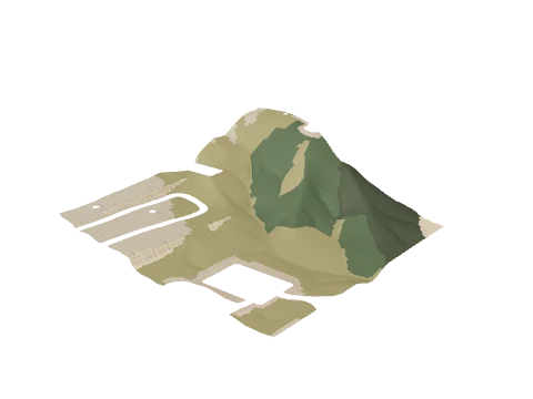 ch3_01_land08, a GTA V map model