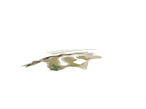 ch3_01_land15_lod, a GTA V map model