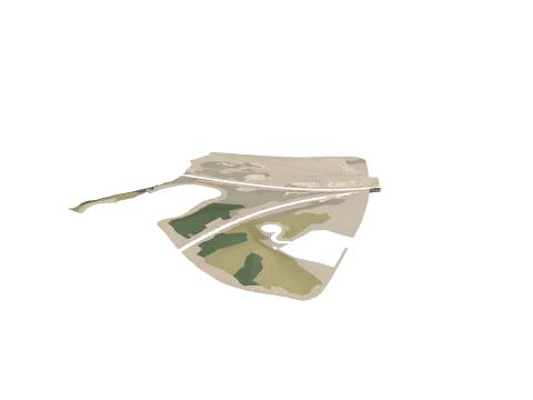 ch3_01_land19, a GTA V map model
