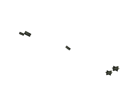 ch3_01_props_combo169_06_lod, a GTA V map model