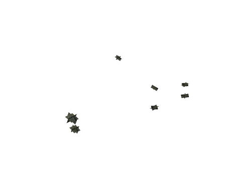 ch3_01_props_combo169_09_lod, a GTA V map model