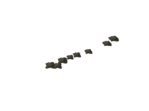 ch3_01_props_combo172_03_lod, a GTA V map model