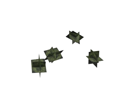 ch3_01_props_combo173_11_lod, a GTA V map model