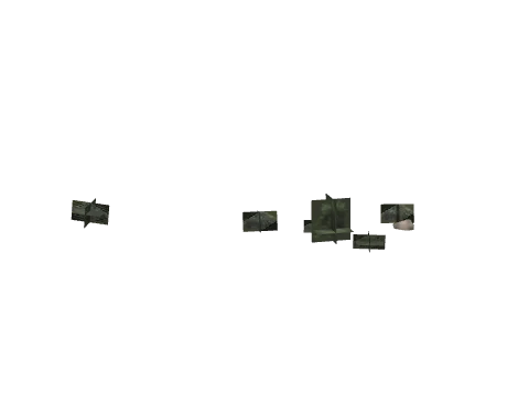 ch3_01_props_combo174_02_lod, a GTA V map model