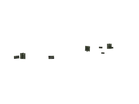 ch3_01_props_combo174_04_lod, a GTA V map model