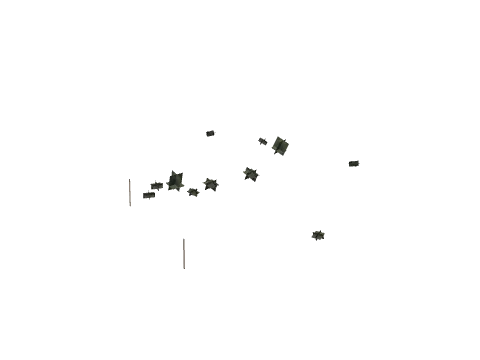 ch3_01_props_combo175_11_lod, a GTA V map model