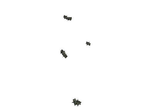 ch3_01_props_combo181_13_lod, a GTA V map model