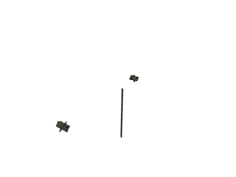 ch3_01_props_combo181_14_lod, a GTA V map model