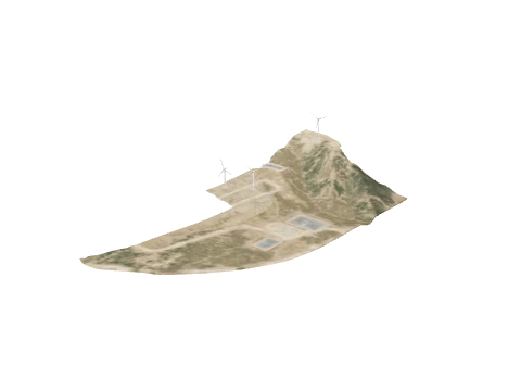 ch3_01_slod_02, a GTA V map model