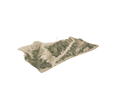 ch3_01_slod_03, a GTA V map model