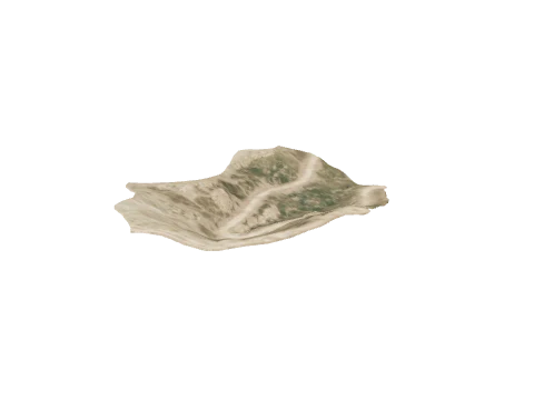 ch3_01_slod_05, a GTA V map model