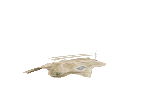 ch3_01_slod_05b, a GTA V map model