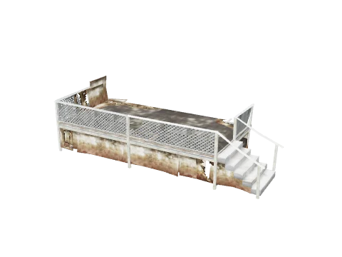 ch3_01_trail004_strsa, a GTA V map model