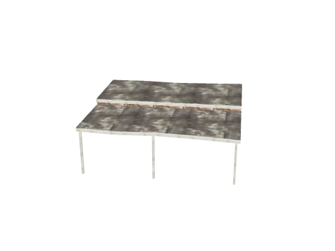 ch3_01_trlr_bits004, a GTA V map model
