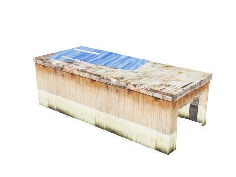 ch3_01_trlr_bits005, a GTA V map model