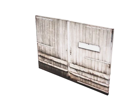 ch3_01_trlrdoors_lod, a GTA V map model