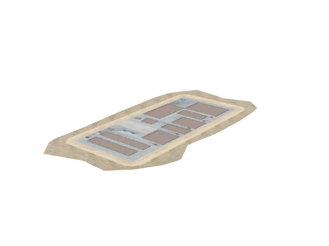 ch3_01_wf_l03_lod, a GTA V map model