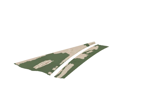 ch3_02_land00, a GTA V map model