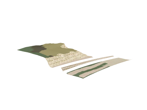 ch3_02_mesh234_lod, a GTA V map model