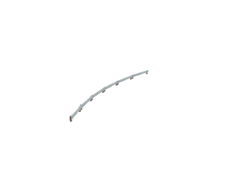 ch3_03_crashbar_09, a GTA V map model