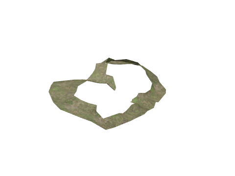 ch3_03_decal003, a GTA V map model