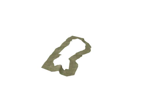 ch3_03_decal005, a GTA V map model