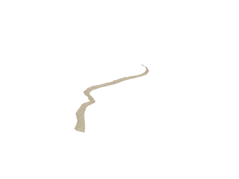 ch3_03_edgedecal03, a GTA V map model