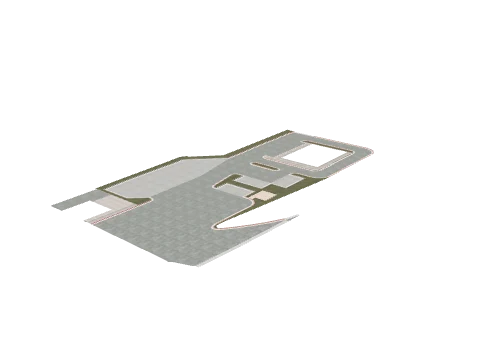 ch3_03_forecrtb, a GTA V map model