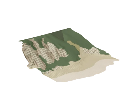 ch3_03_land01, a GTA V map model