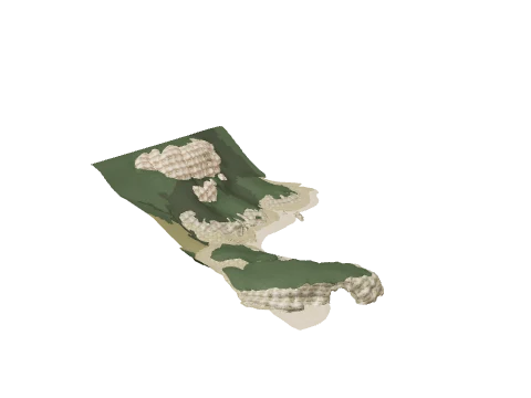 ch3_03_land03, a GTA V map model