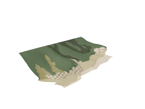 ch3_03_land04_lod, a GTA V map model